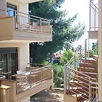 Artemis Plaza 4* Agia Paraskevi (Kassandra)