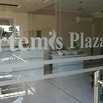 Artemis Plaza 4* Agia Paraskevi (Kassandra)
