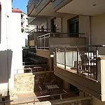 Artemis Plaza 4* Agia Paraskevi (Kassandra)