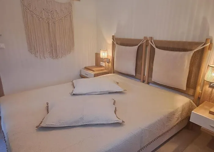 Artemis Plaza Aparthotel 4*