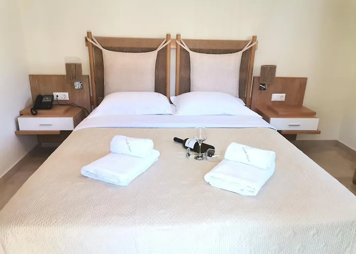 Artemis Plaza Aparthotel 4*