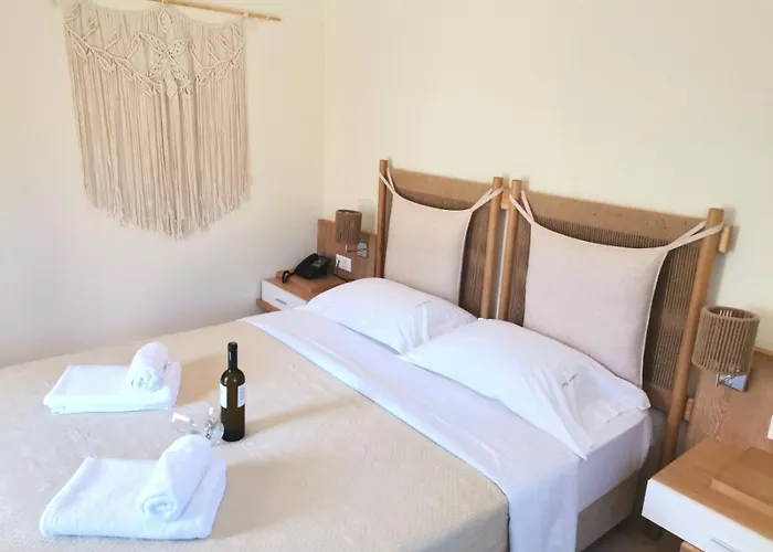 Artemis Plaza Aparthotel