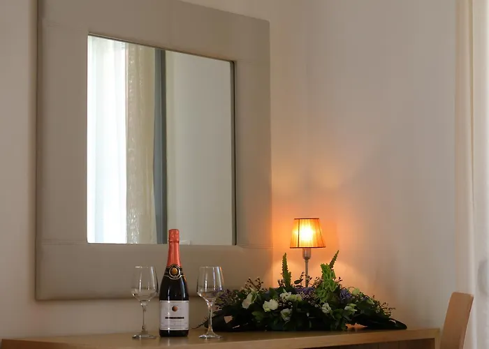 Artemis Plaza Aparthotel 4*