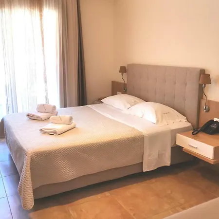 Artemis Plaza Agia Paraskevi (Kassandra)