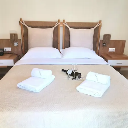 Artemis Plaza Aparthotel 3*