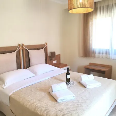 Artemis Plaza Aparthotel Agia Paraskevi (Kassandra)