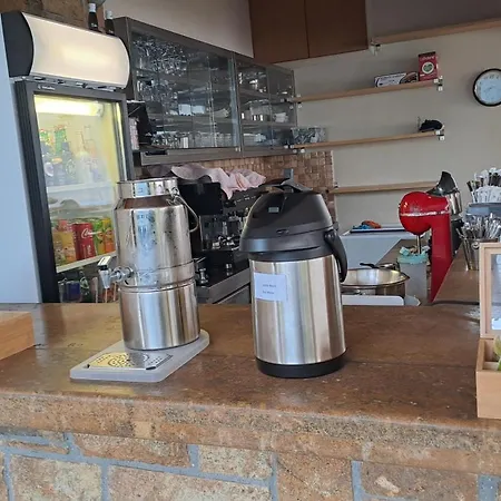 Apart Otel Artemis Plaza Aya Paraskevi