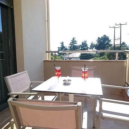 Aparthotel Artemis Plaza 3*