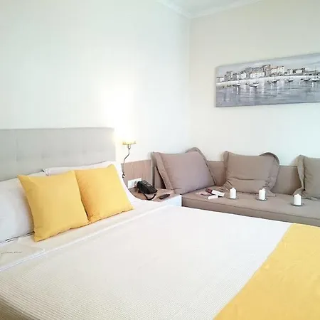 Hotel apartamentowy Artemis Plaza 4*