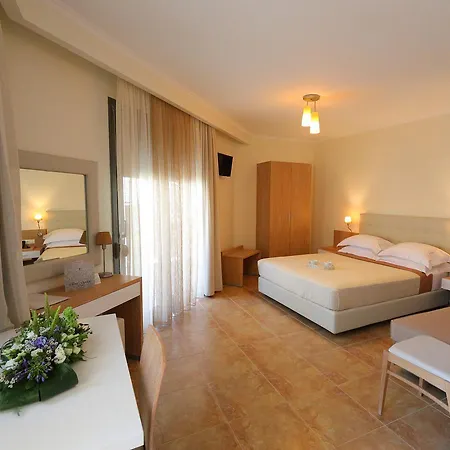 Apart Otel Artemis Plaza 4*