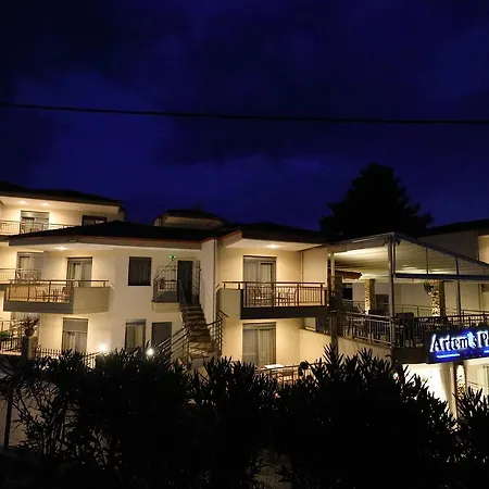 Artemis Plaza Agia Paraskevi (Kassandra)