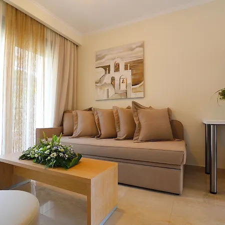 Artemis Plaza Aparthotel