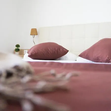 Aparthotel Artemis Plaza Agia Paraskevi (Kassandra)