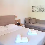Hotel apartamentowy Artemis Plaza