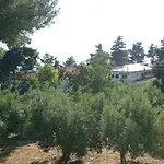 Hotel apartamentowy Artemis Plaza 4*