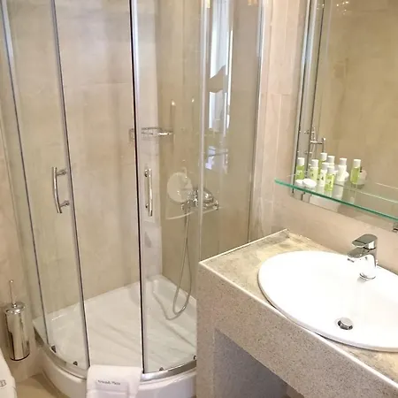 Artemis Plaza Agia Paraskevi (Kassandra)