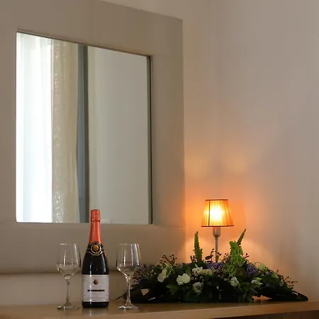Artemis Plaza Апарт-отель 4*
