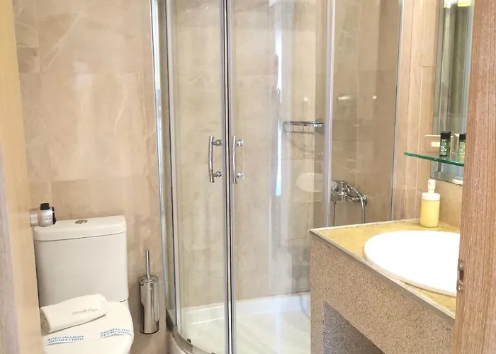 Artemis Plaza Agia Paraskevi