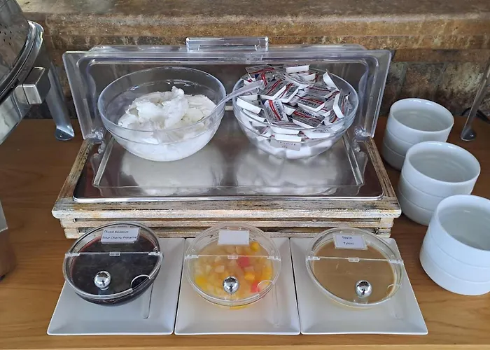 Artemis Plaza Apartmanhotel