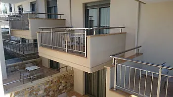 Apartmanhotel Artemis Plaza