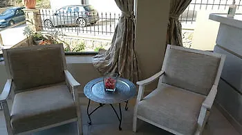 Apartmanhotel Artemis Plaza 4*